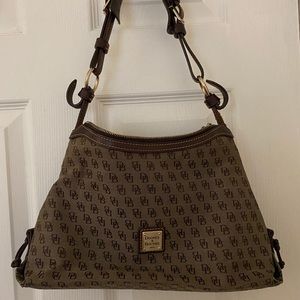 Dooney & Bourke Purse